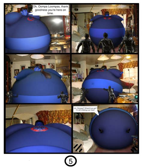 blueberry inflation porn|Blueberry Expansion Porn Videos .